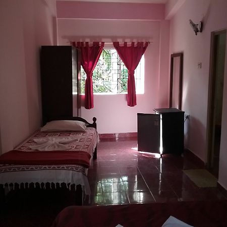 Hotel Baga Villa Bnb Saligao Экстерьер фото