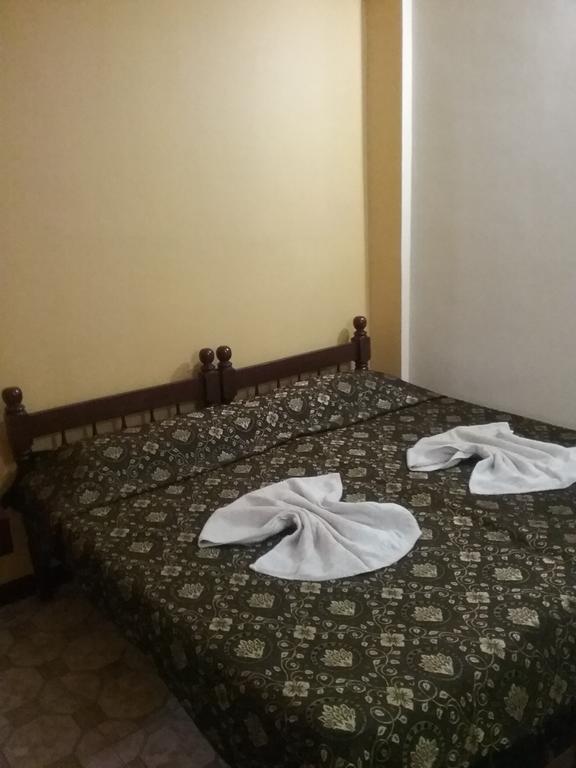 Hotel Baga Villa Bnb Saligao Экстерьер фото