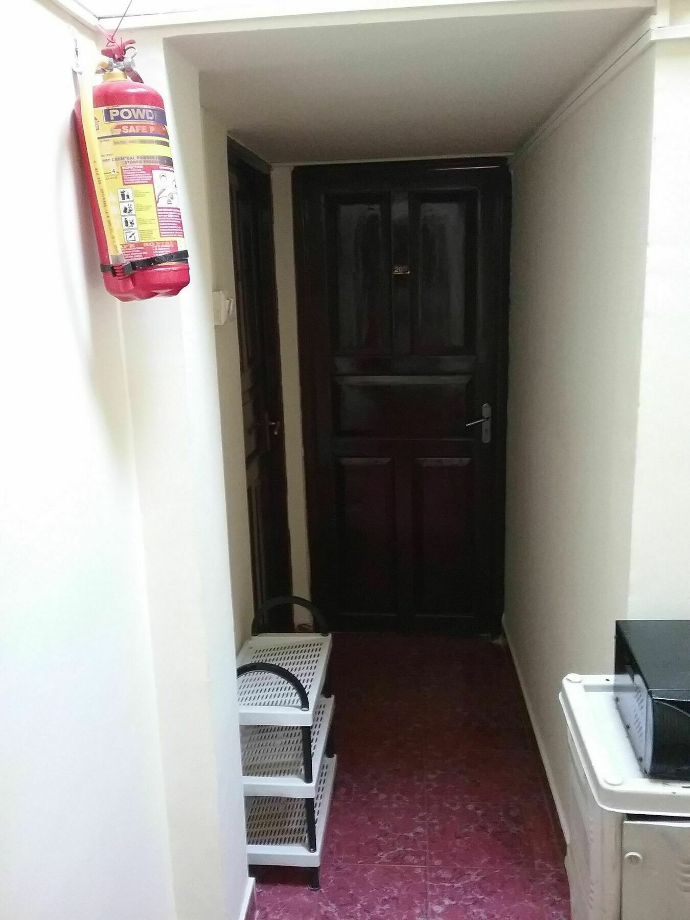 Hotel Baga Villa Bnb Saligao Экстерьер фото